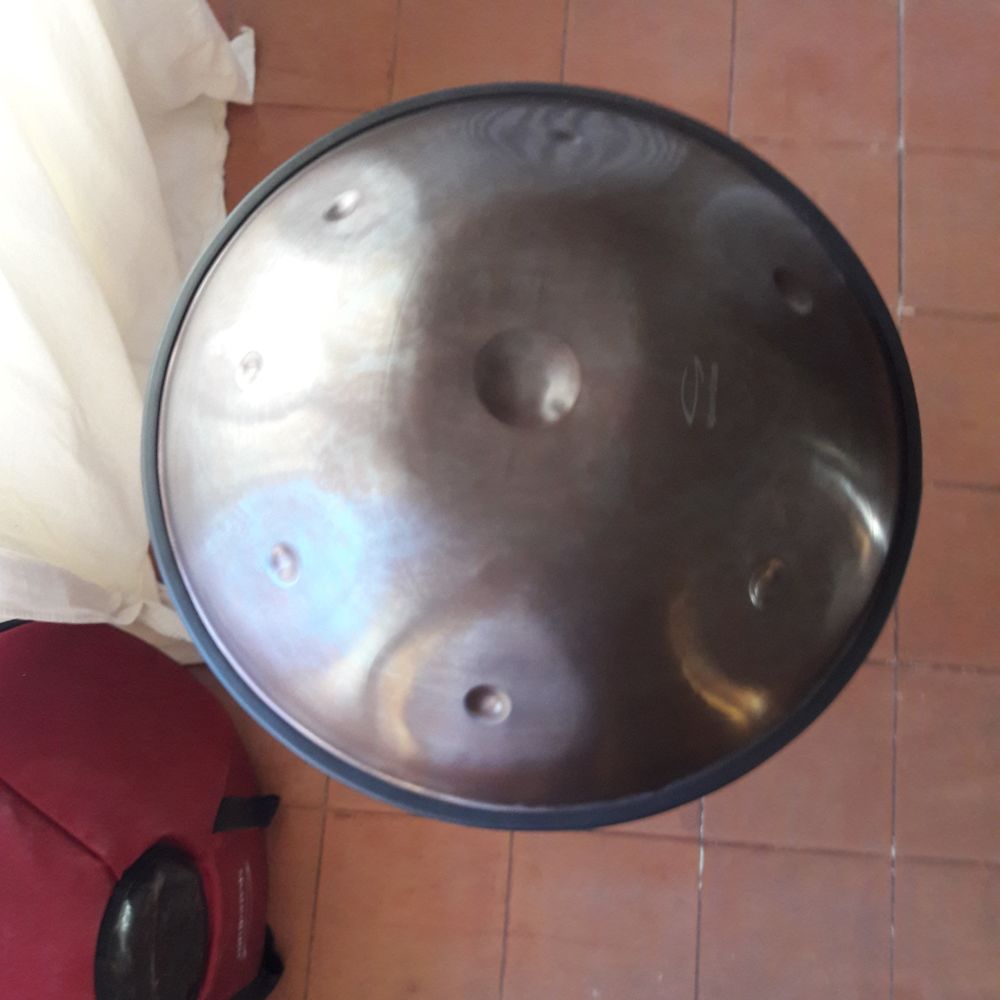 HANG Instruments de musique