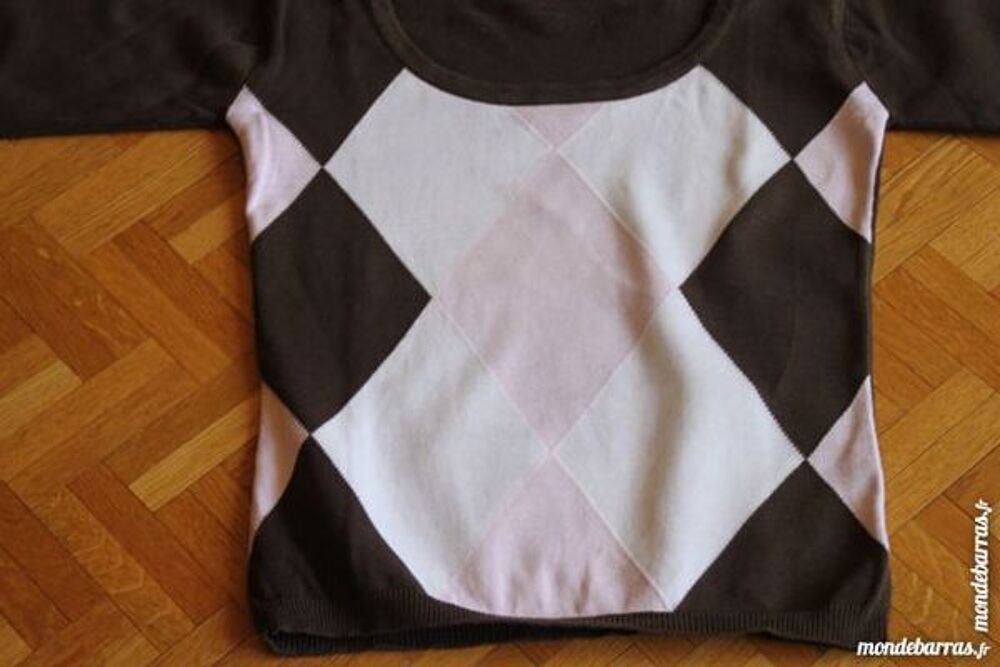 Pull Whak's (V11) Vêtements