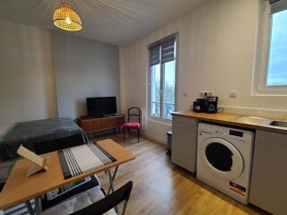  Appartement  vendre 1 pice 20 m