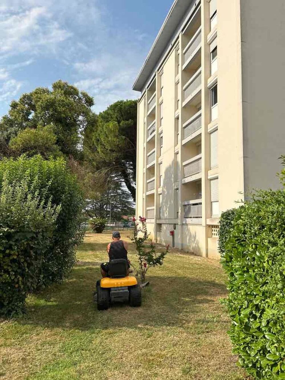 Location Appartement appt T4 à CASTELLSARRASIN 82100 Castelsarrasin