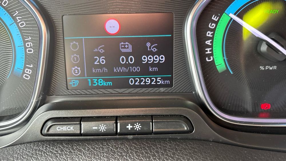 Proace Verso Electric Medium 50kWh Dynamic 2022 occasion 44800 Saint-Herblain