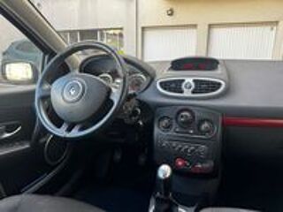 Clio III Clio 1.2 16V 75 Rip Curl 2007 occasion 77340 Pontault-Combault