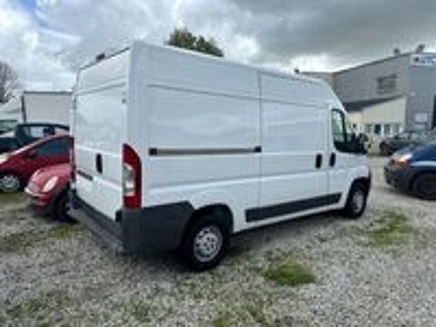 Ducato 2.2 MJT 120ch L2H2 2009 occasion 33450 Montussan