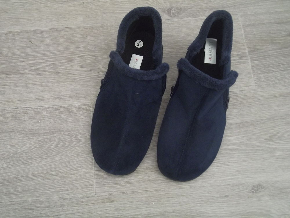 chausson damart Chaussures