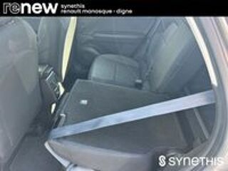 Captur E-Tech 145 - 21 Zen 2022 occasion 04100 Manosque