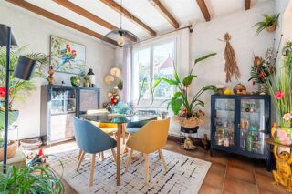  Maison � vendre 5 pi�ces 80 m�