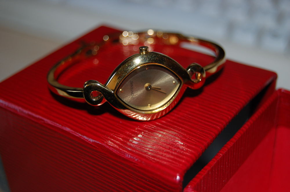 Montre Bijoux et montres