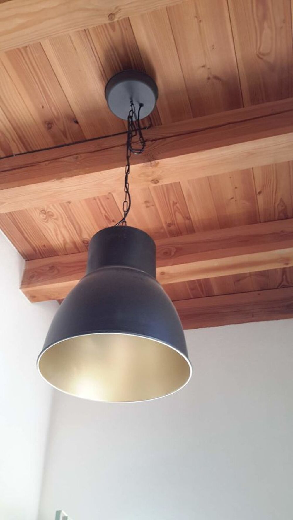 2 suspensions Décoration