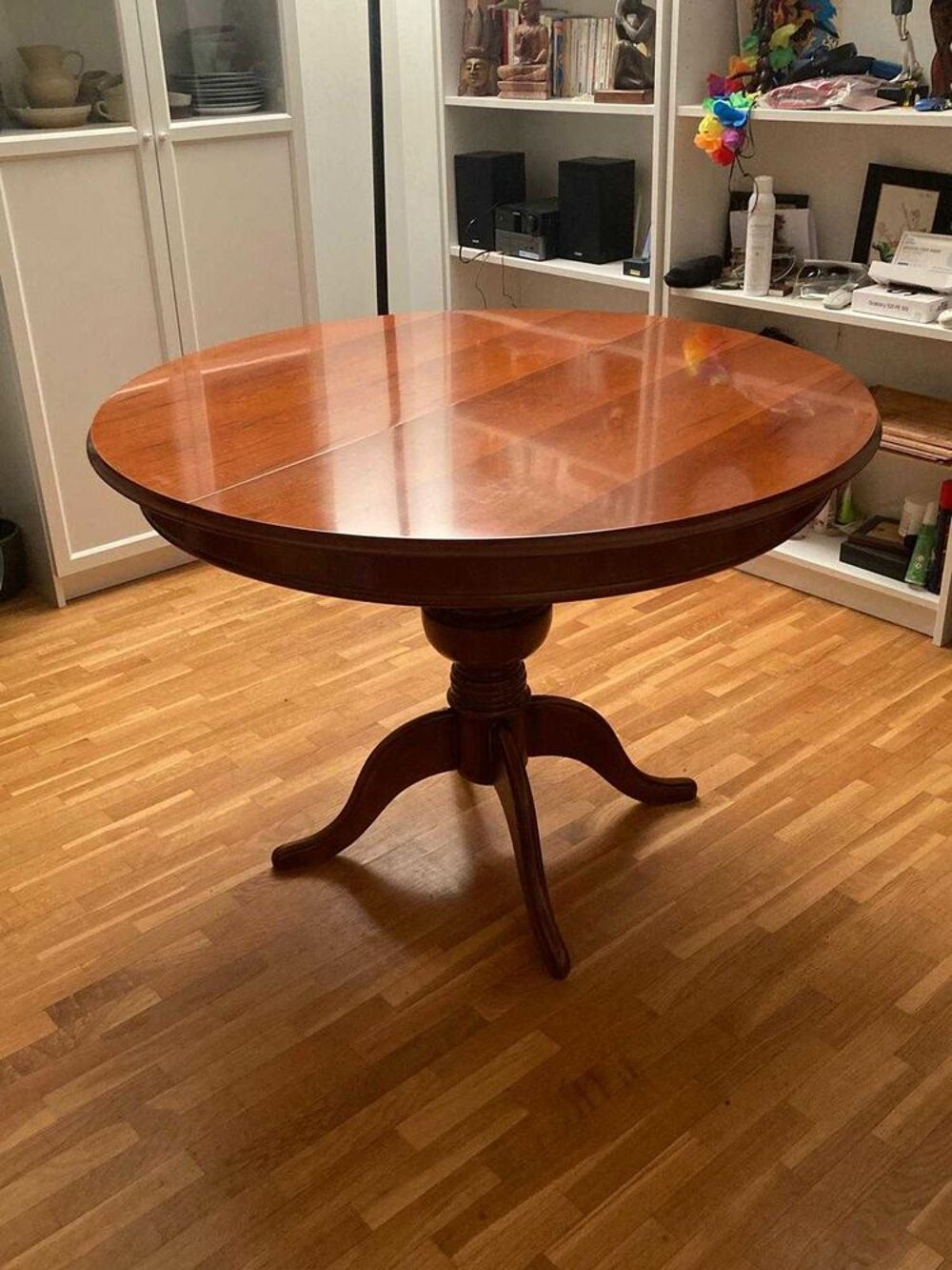 Table extensible avec chaises Meubles