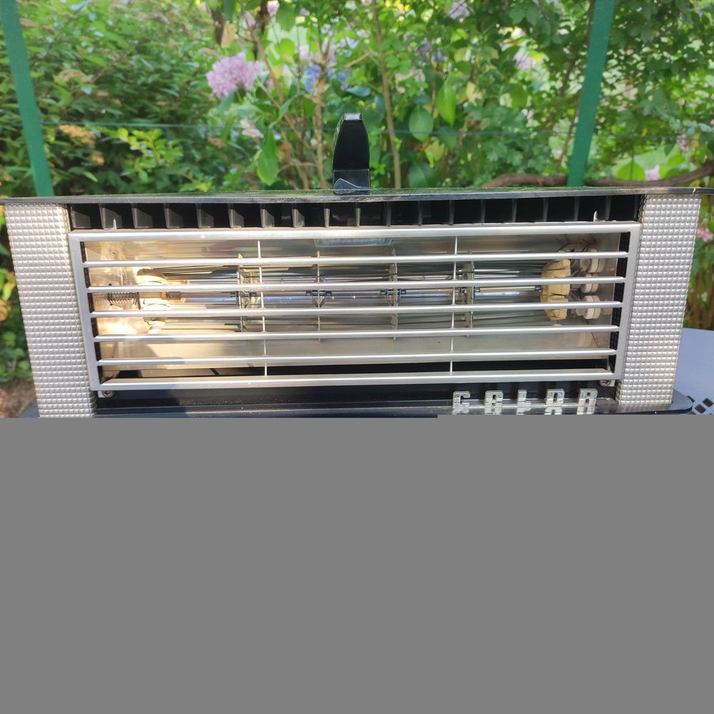 Soufflant air r&eacute;versible Electroménager