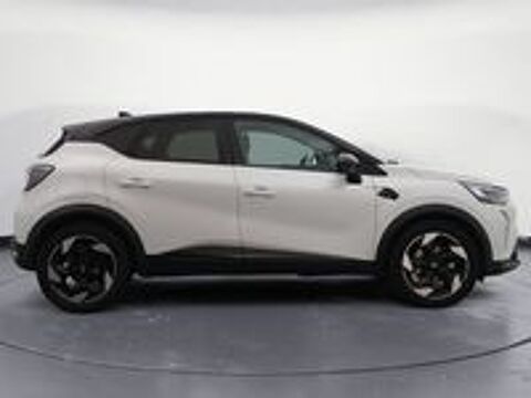 Captur E-Tech full hybrid 145 ch Techno 2025 occasion 21200 Beaune