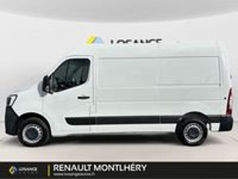 Master MASTER FGN TRAC F3500 L2H2 BLUE DCI 135 CONFORT 2024 occasion 91310 Montlh&eacute;ry