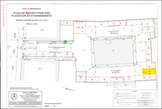  Parking / Garage � vendre 12 m�