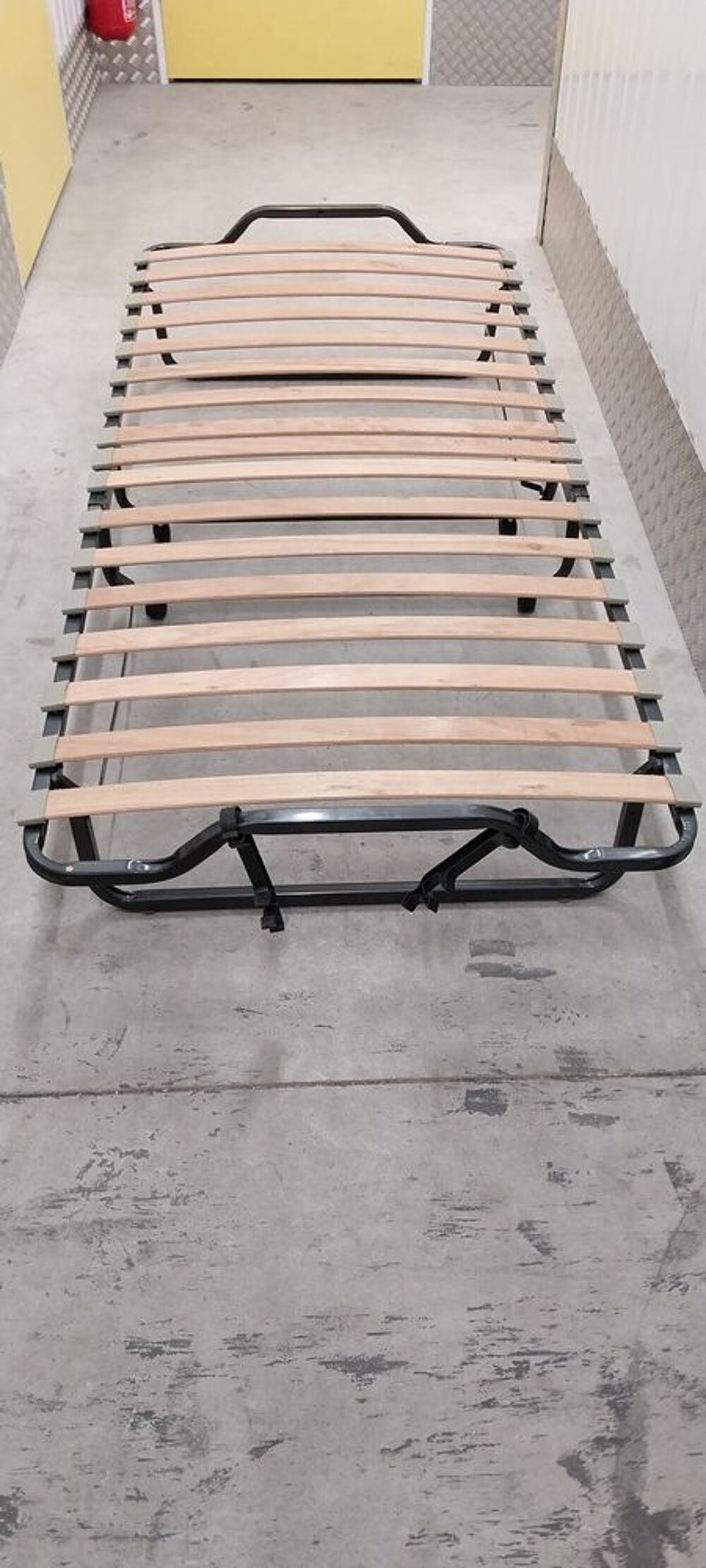 lit d'appoint Meubles