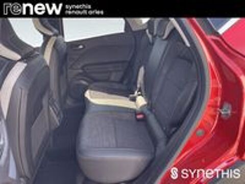 Captur TCe 90 Techno 2023 occasion 13200 Arles