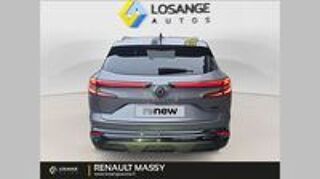 Austral E-Tech hybrid 200 Iconic 2023 occasion 91300 Massy