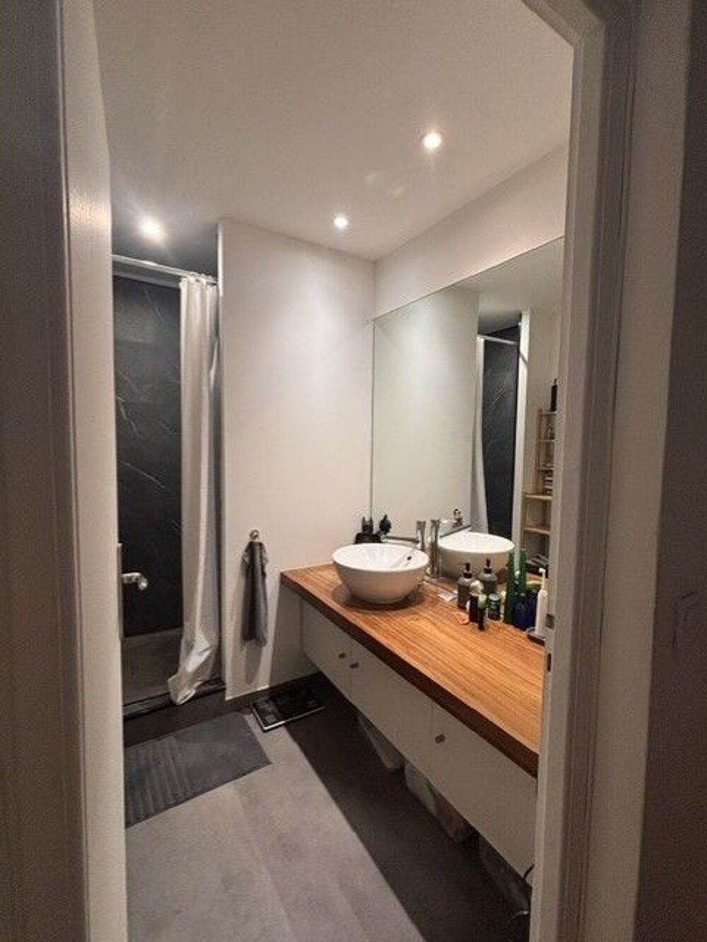 Location Appartement F3 RONDELET Montpellier