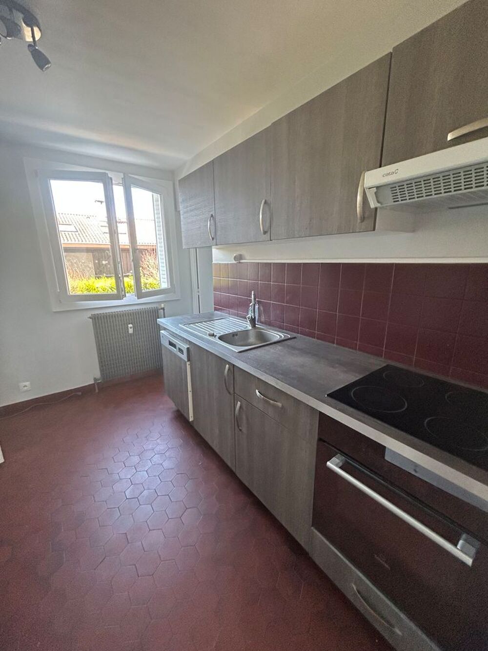 Location Appartement T2 MEUBLE PROCHE ikea /campus Saint-martin-d'hères