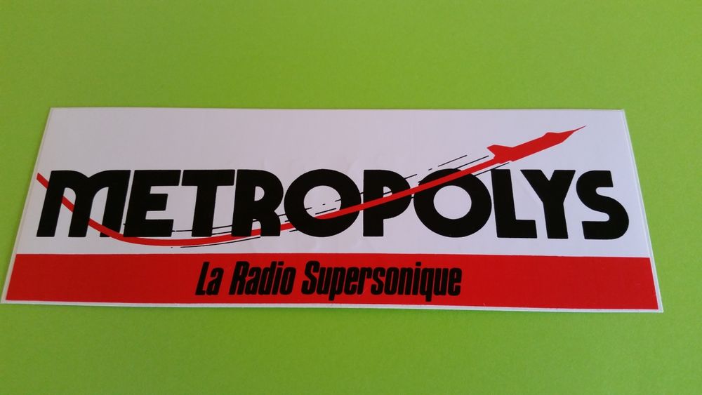 METROPOLYS 