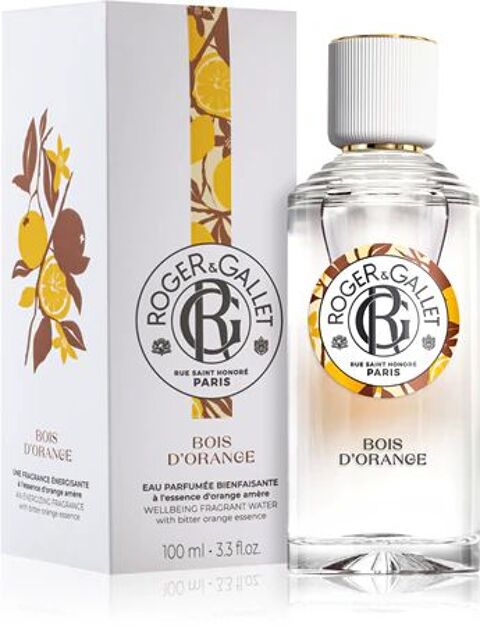 Parfum Roger et Gallet Paris 20 (75)