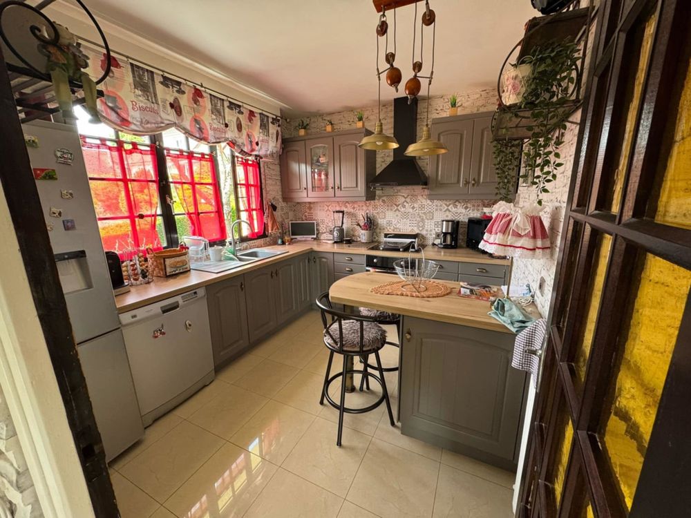 Vente Maison maison sur petit couronne Petit-couronne
