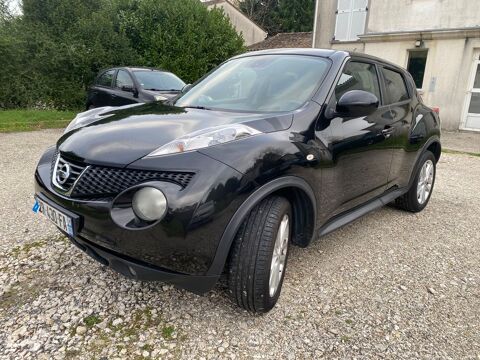 Nissan juke 1.5 dCi 110 CV Tekna