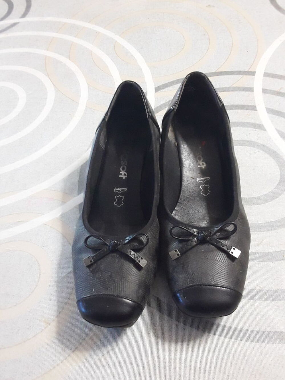 chaussures 36 Chaussures