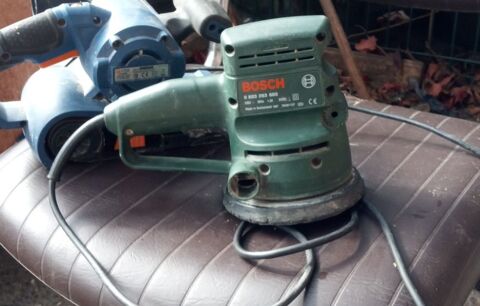 ponceuse excentrique 30 Cavaillon (84)