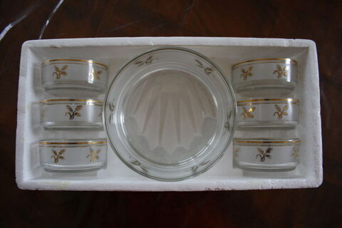 Service a dessert 25 Malz�ville (54)