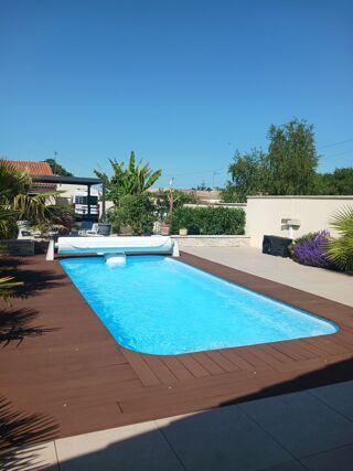  Maison � vendre 4 pi�ces 120 m�