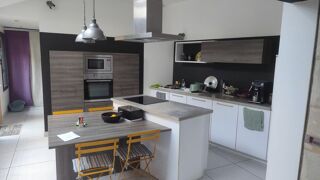  Maison � vendre 4 pi�ces 137 m�