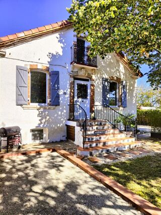  Maison � vendre 15 + pi�ces 203 m�