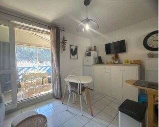  Appartement � vendre 2 pi�ces 32 m�