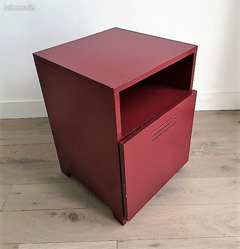 Table de chevet Bordeaux Meubles