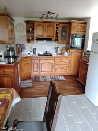  Maison à vendre 3 pièces 76 m²