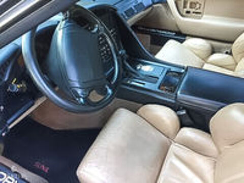 Corvette Coup&eacute; A 1993 occasion 50136 Firenze