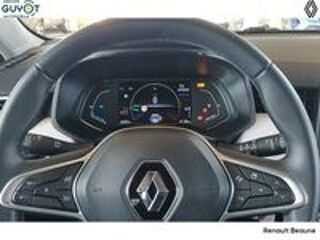Clio V Clio E-Tech full hybrid 145 Evolution 2023 occasion 21200 Beaune