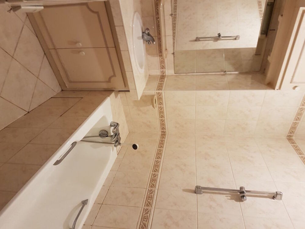 location Appartement - 4 pièce(s) - 97 m² Nancy (54000)