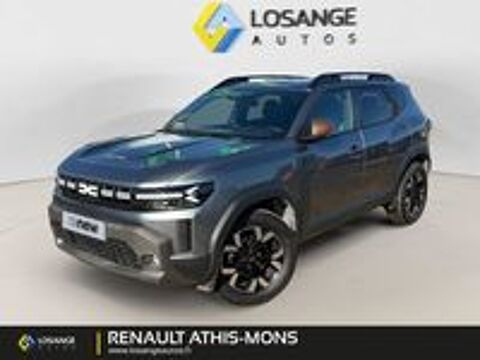 Duster Hybrid 140 Extreme 2025 occasion 91200 Athis-Mons