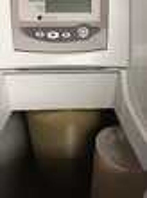 Adoucisseur d'eau Electromnager