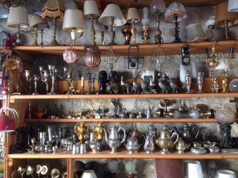 stock important en solde 0 Senlis (60)
