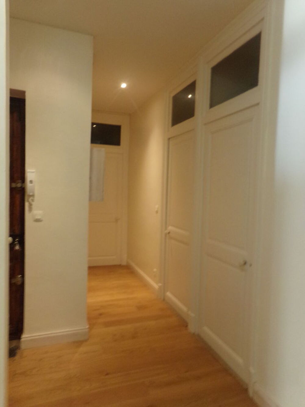 Location Appartement T3 Championnet Grenoble