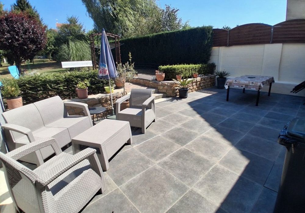 Vente Maison Maison 6 pièces Nouzonville