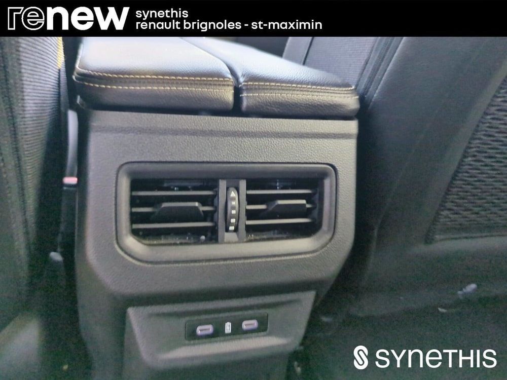Austral E-Tech hybrid 200 Techno 2023 occasion 83170 Brignoles