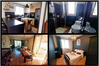  Maison � vendre 7 pi�ces 116 m�