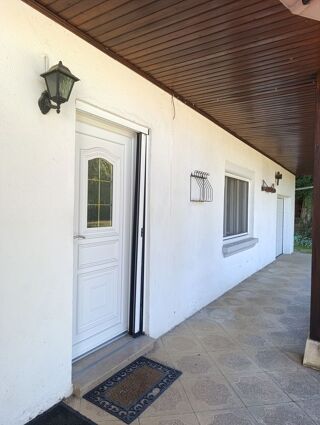  Maison à vendre 4 pièces 90 m²