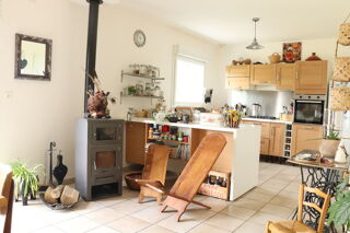  Maison à vendre 5 pièces 130 m²