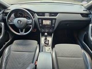 Octavia 2.0 TSI 220 ch RS DSG6 2013 occasion 33560 Carbon-Blanc