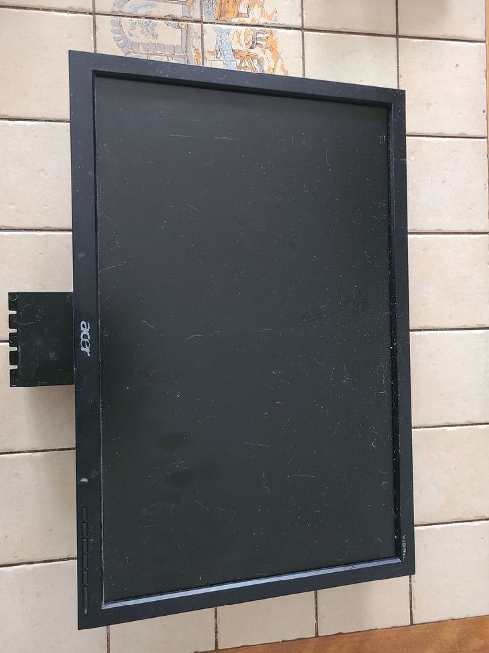 Ecran ACE 19 pouces.
Matériel informatique