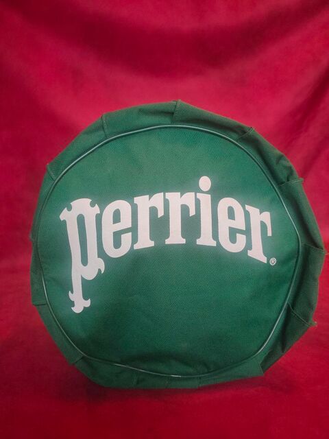 Sac  dos perrier 10 Avermes (03)